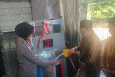 Sempat Tak Beraktivitas,  BUMDes Niur Kini Bisnis Depo Minyak Goreng di Seluma