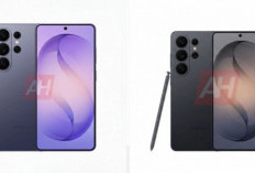   Samsung Galaxy S26 Ultra akan Segera Diluncurkan, Simak Spesifikasinya