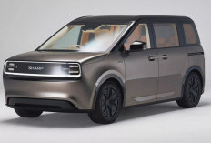 Sudah 7 Triliun Insentif Pemerintah untuk Otomotif dalam 2 Tahun Terakhir, Ini Hasilnya