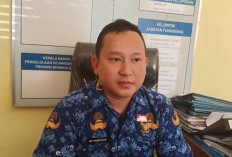   Ternyata Ratusan Randis Pemkab Seluma Tunggak Pajak, Pendataan Aset  Kendala Utama