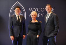  Wycombe Abbey Expands to Thailand, Supporting Bangkok’s Emergence as an Asian Education Hub