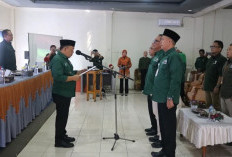 Lokakarya Pokja Mangrove, Perkuat Sinergi Pelestarian Pesisir