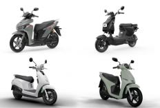  Vinfast Announces Global Expansion Strategy For Electric Scooters