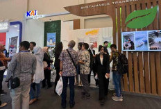 Promo  Akhir Tahun, KAI Logistik Hadirkan Diskon 50%, Pengiriman Paket