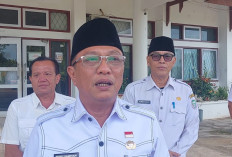   190 Pejabat Seluma Besok, Kamis 26 Maret Mutasi!