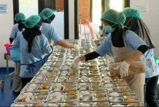 BGN Ancam Suspend Dapur MBG yang Tidak Layani Minimal 300 Ibu Hamil, Menyusui, dan Balita