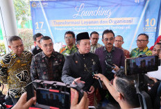 Mulai 17 Agustus, Urus Balik Nama Maksimal 10 Hari