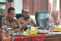 Program Peningkatan  Sanitasi di Pemukiman Warga, Tingkatkan Kualitas Hidup di BS