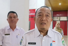 Pemda Seluma Janji Bersurat Kembali ke Pemerintah Pusat, Terkait Pemberdayaan Ratusan Eks Honorer