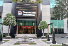 Danantara Percepat Transformasi Digital di BUMN