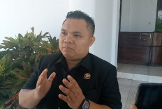 DPRD Seluma Panggil DLH, Soroti Penanganan Sampah yang Belum Optimal