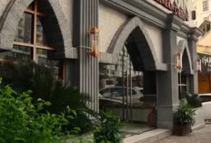 Ini Dia 10 Restoran Terbaik Timur Tengah di Malaysia