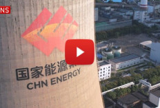 Breaking through 'last mile' of green energy: CHN Energy's solution for retired wind and solar equipment