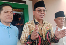 Rotasi 60 Kepala Sekolah di Seluma, Bupati Tekankan disiplin dan Sebut Jangan Gaptek
