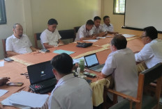   Pemkab Seluma Berhentikan Sementara Kades Muara Dua