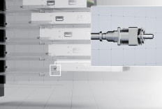 Southco’s Blind Mate Floating Mechanism Empowers Efficient Cooling in Data Centers