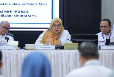 Kemnaker Siapkan Penguatan Hubungan Industrial 2026: Kerja Tenang, Usaha Pasti