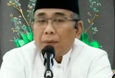   Gus Yahya Tetap Bakal Gelar Rapat Pleno PBNU, Tak Gubris Pemecatannya