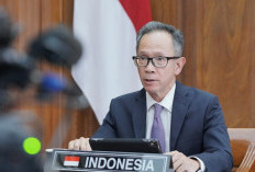  Ketua Dewan OJK Serta Petinggi OJK Mundur, Dampak IHSG?