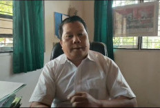   Pastikan Program BSPS Tahap I, Perkimhub Seluma Koordinasi dengan Satker PKP Bengkulu