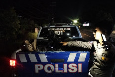 Tabrak Lari di Sukaraja, Pengendara Motor Tewas, Polisi Buru Pelaku