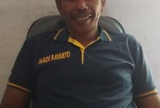  Wujud Toleransi, Pembangunan GKPS di Air Petai Seluma