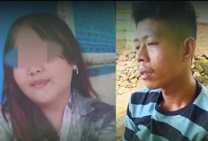 Terjadi di  Air Kopras Lebong, Suami Habisi Istri yang Lagi Hamil Muda