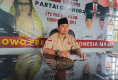 Sambut Baik Pergantian Kepala BGN, Zetman Minta Evaluasi Pelaksanaan Program MBG di Kabupaten Seluma