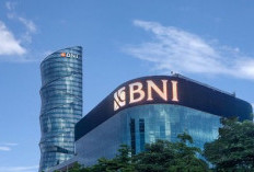  BNI Hadirkan Agen46 di Jalur Mudik, Agar Mudik Anda Nyaman