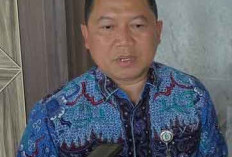   BI Perwakilan Bengkulu Siapkan Uang Tunai Rp2 Triliun,  Luncurkan Layanan Penukaran Uang