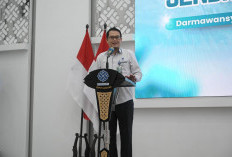 Pegumuman Hasil Seleksi Pelatihan Vokasi Nasional Batch 2, 18 Juni 2026