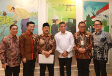    Kemnaker Siapkan Kompetensi Tenaga Kerja Hadapi Peluang Green Jobs