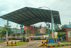 Resmi Tutup, Pabrik CPO PT Agrindo Indah Persada Sedang Selesaikan Proses PHK Ratusan Pekerja