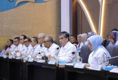    RUU PPRT Sangat Penting Bagi Pelindungan Pekerja Rumah Tangga