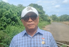   Oknum ASN Disnakertrans Seluma Diproses, Akibat Nikah Siri Lagi