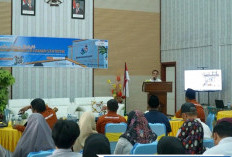 Data Statistik, Sangat Mendukung Pemda dalam Buat Kebijakan Publik