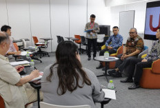 Kemnaker Petakan Kebutuhan Industri Jepang untuk Perluas Peluang Kerja bagi Tenaga Kerja Indonesia