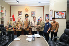 Komisi I DPRD Seluma Puji Mutasi Pejabat di Seluma Sangat Bersih