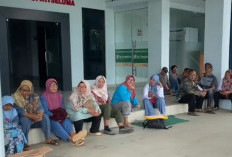 Aksi Demo Beruntun Jadi Evaluasi, Tokoh Masyarakat Minta Pemda Lebih Tegas