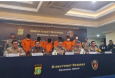 Kasus Tewasnya Matel, 6 Anggota Polisi Jadi Tersangka Pengeroyokan