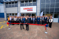 Unipart Announces Strong 2025 Financial Results