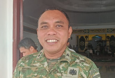  Baru 2 Gerai Koperasi Merah Putih Selesai di Seluma