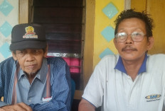 Dampak Siklon Tropis, 21 TWA dan Cagar Alam di Bengkulu Ditutup Selama Libur Natal dan Tahun Baru