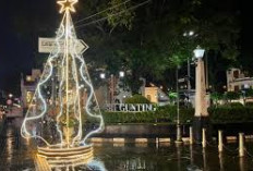      Liburan Natal di Semarang, Ini Asyiknya, Jelajah Spot Menarik**