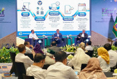 Kementerian ATR/BPN Libatkan KAPTI-AGRARIA dalam Penguatan Substansi RUU Administrasi Pertanahan