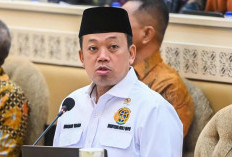 ATR/BPN Usulkan Tambahan Anggaran Rp3,23 Triliun pada 2027