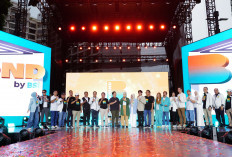 Perkuat Layanan Lewat E-Commerce,  BYOND by BSI Tambah Fitur Baru