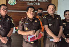  Korban Bencana di Samosir Diberi Barang Senilai Rp 3 Juta, Harusnya Duit Rp 5 Juta