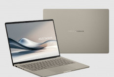 Ini Dia  Laptop Terbaik Tahun 2025, Tahun 2026 Masih Dicari