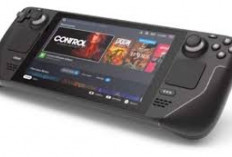 Krisis Memori, Stok Steam Deck Ludes 